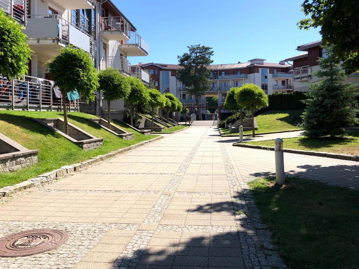 Osiedle Neptun Park — Neptun Park Elegance