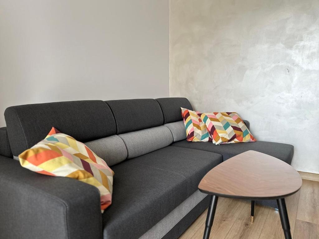 Rozkładana sofa — Scandiline Apartment Portovo